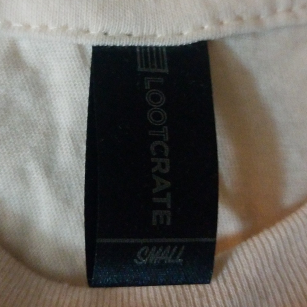 Star Trek Mirror Mirror Tee - Picture 4 of 5